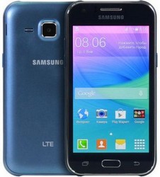 Замена дисплея на телефоне Samsung Galaxy J1 LTE в Калининграде